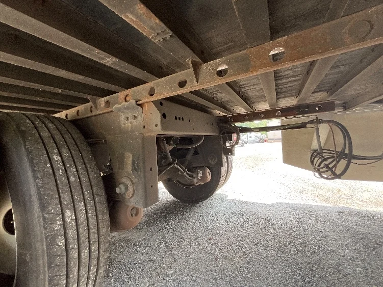 2015 Utility Trailer in Norcross, GA — photo 5