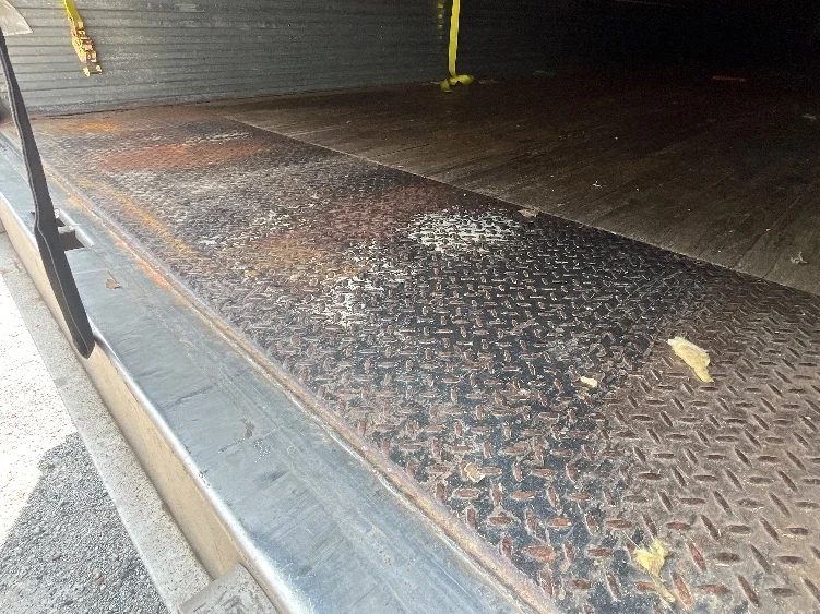 2015 Utility Trailer in Norcross, GA — photo 7