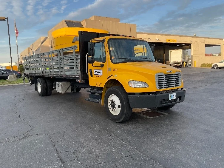 2019 Freightliner M2 106 in Fresno, CA