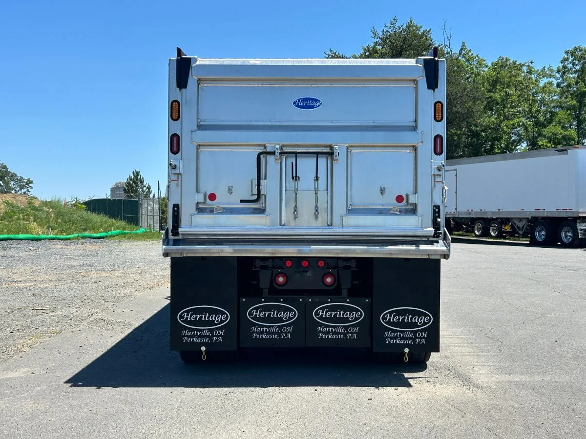 2027 Peterbilt 589 in Gainesville, VA — photo 9