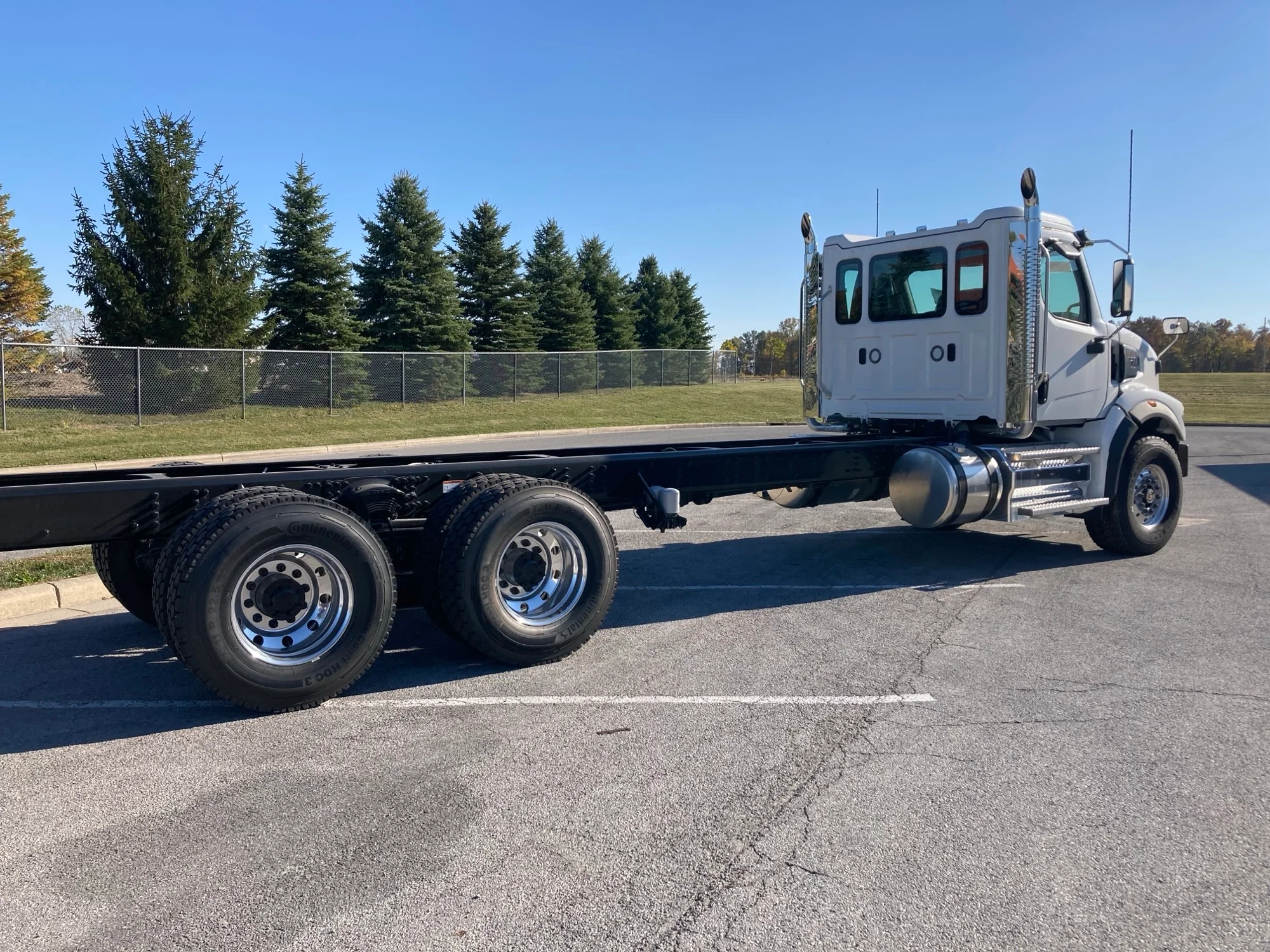 2026 Western Star 47X in Wapakoneta, OH — photo 5
