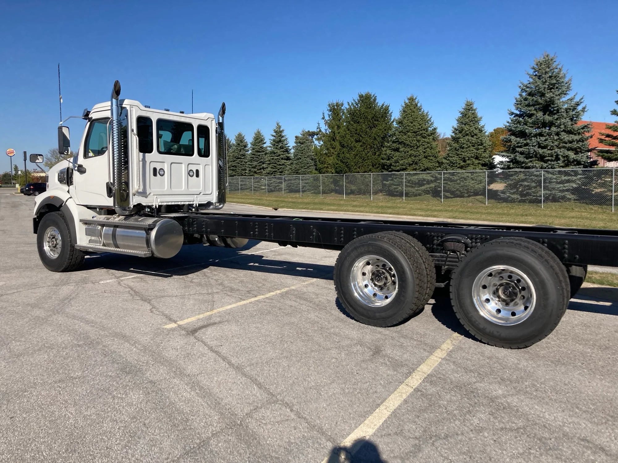 2026 Western Star 47X in Wapakoneta, OH — photo 6
