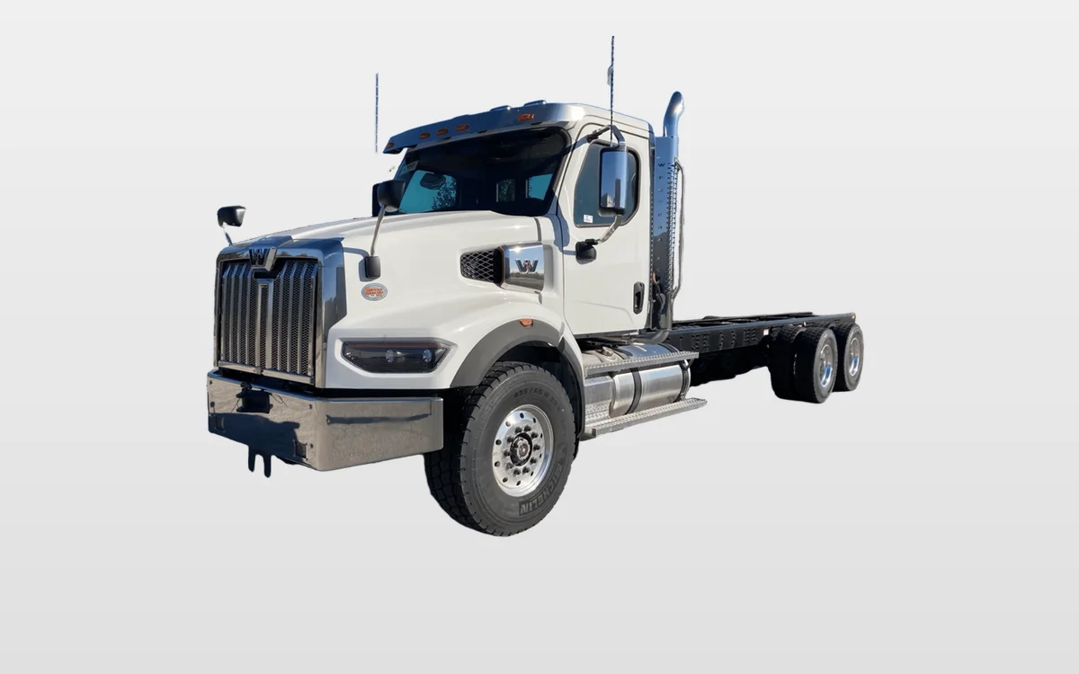 2026 Western Star 47X - image 1