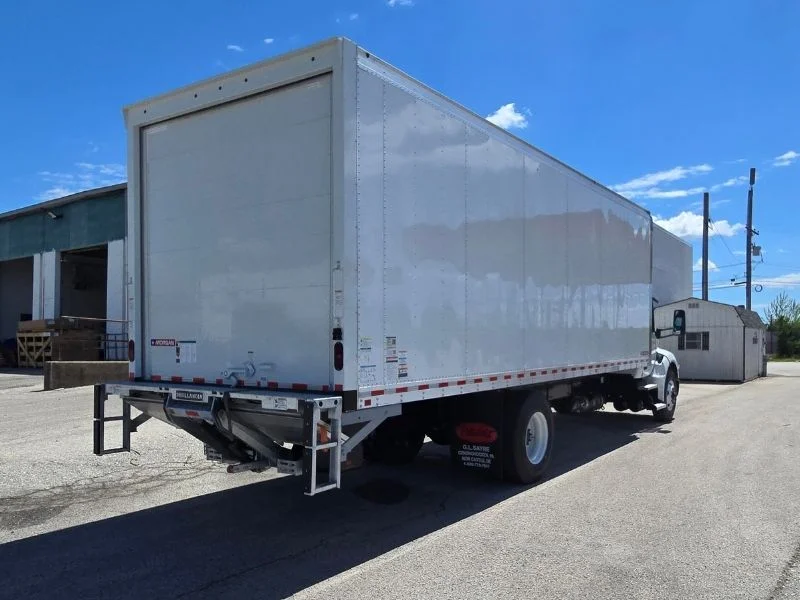 2026 Peterbilt 536 — photo 6