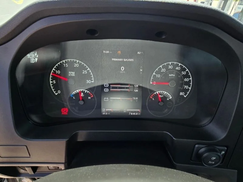 2026 Peterbilt 536 — photo 8