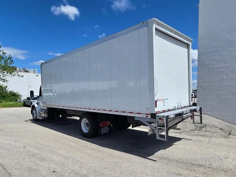 2026 Peterbilt 536 — photo 5
