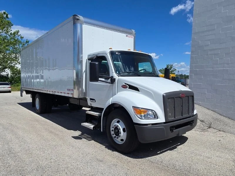2026 Peterbilt 536 — photo 4