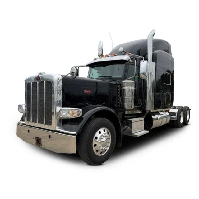 2022 Peterbilt 389