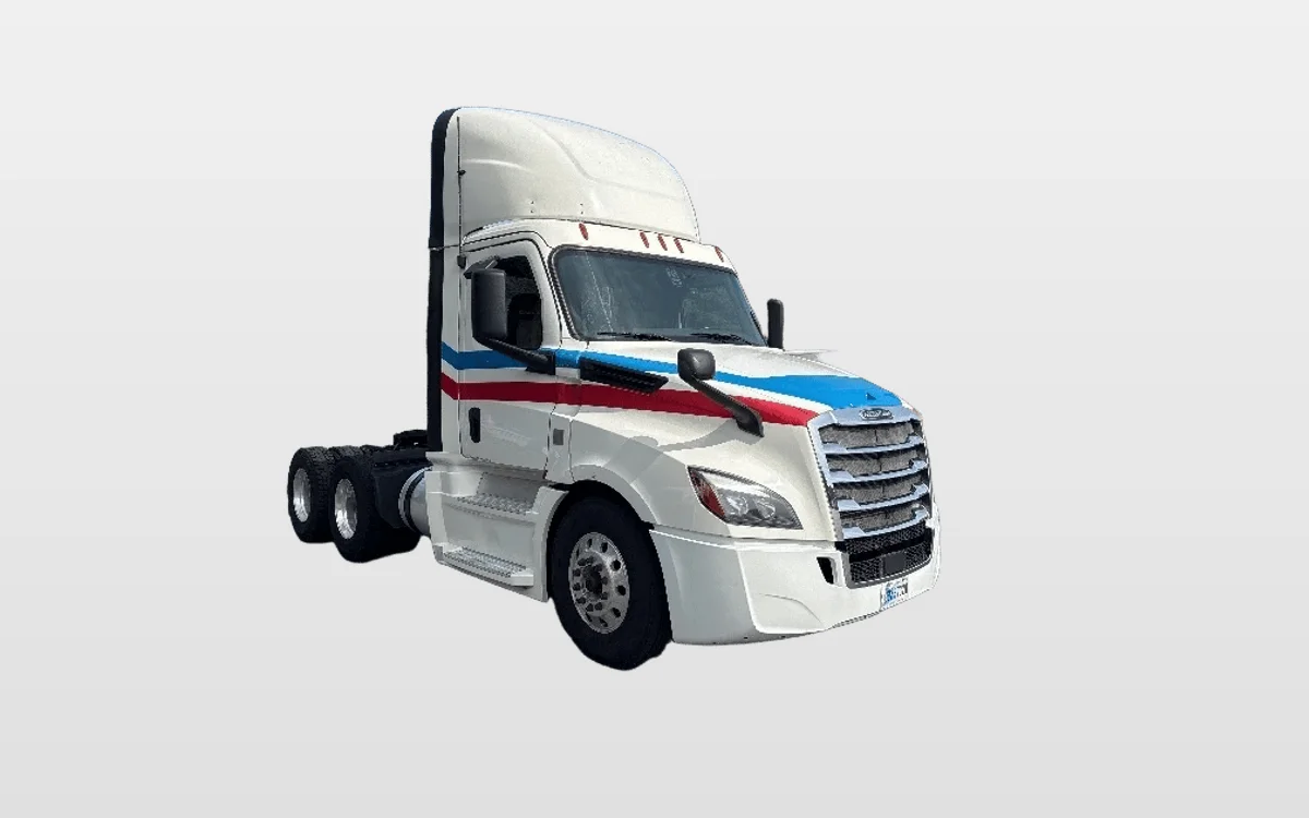 2019 Freightliner - image 1