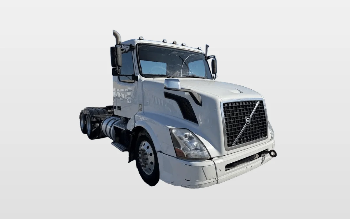 2018 Volvo VNL 300 - image 1