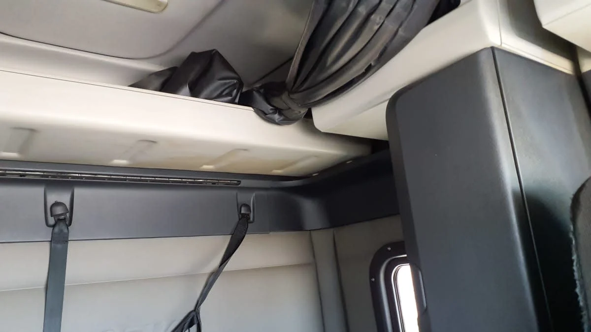 2020 Freightliner Cascadia in Birmingham, AL — photo 15
