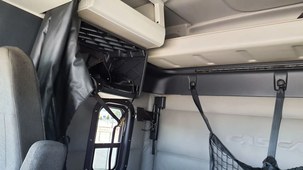 2020 Freightliner Cascadia in Birmingham, AL — photo 14