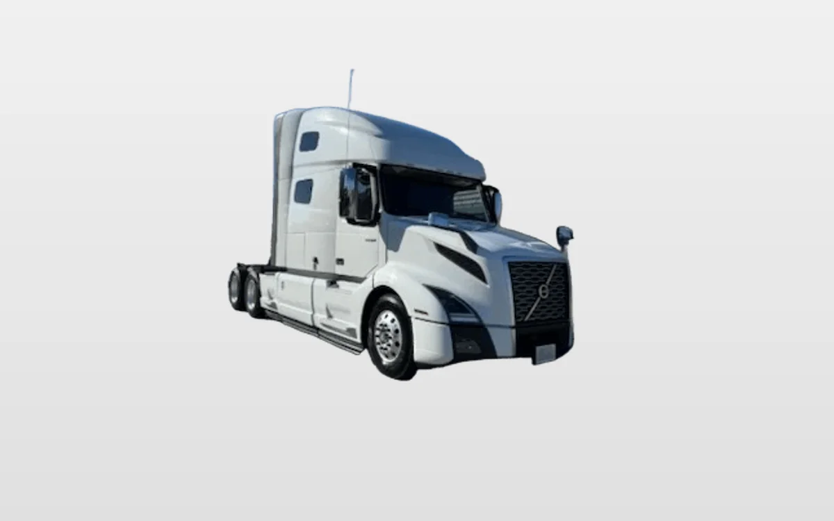 2020 Volvo - image 1