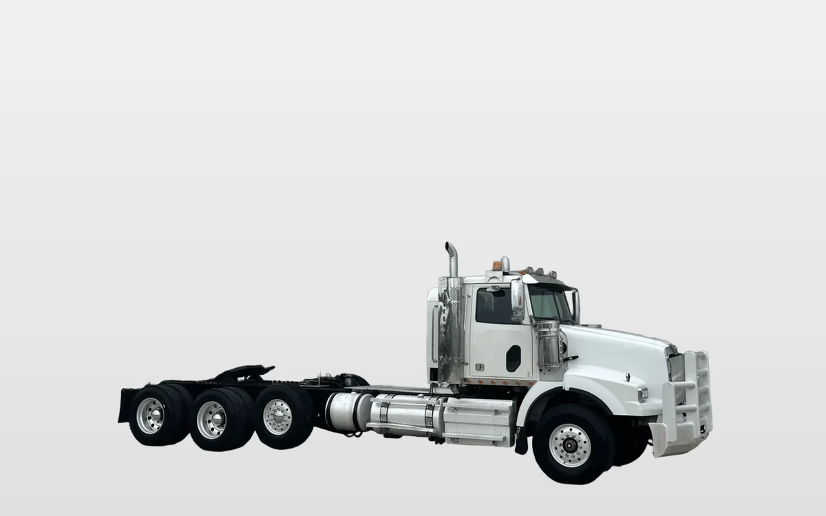 2012 Western Star 4900 - image 1
