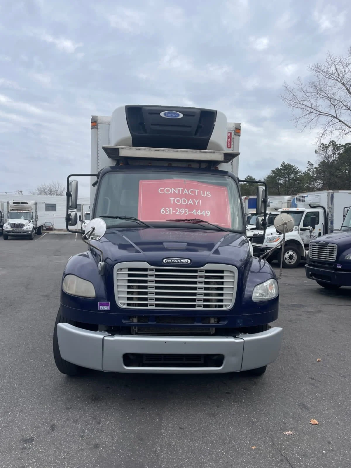 2018 Freightliner M2 106 - image 2