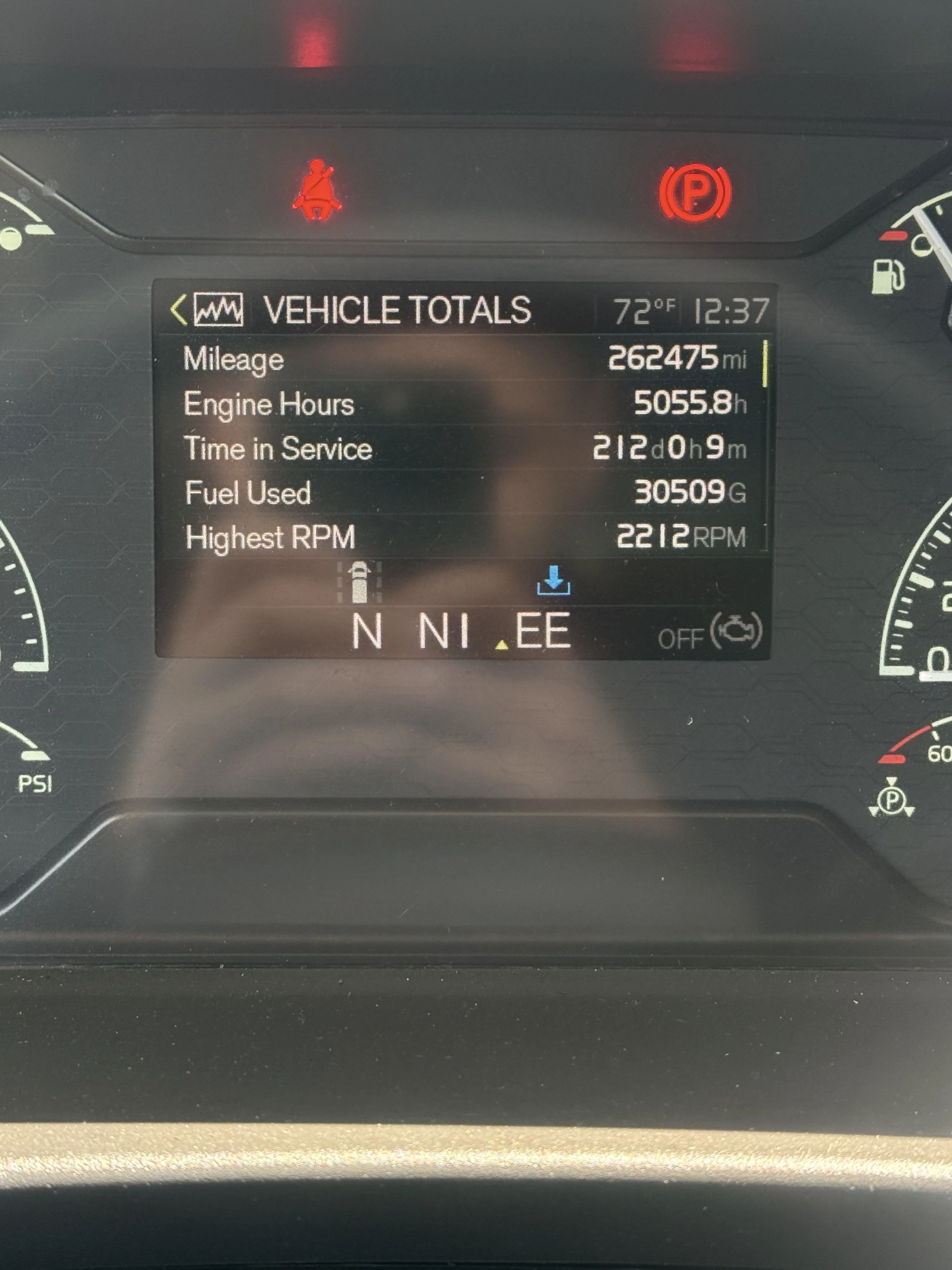 2024 Volvo VNL 860 - image 7