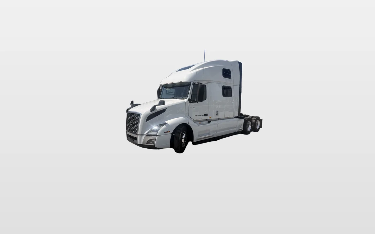 2024 Volvo - image 1