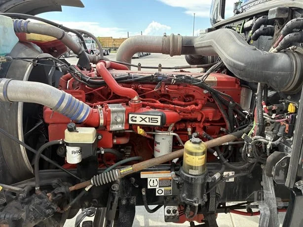 2022 Peterbilt 389 in Missoula, MT — photo 22