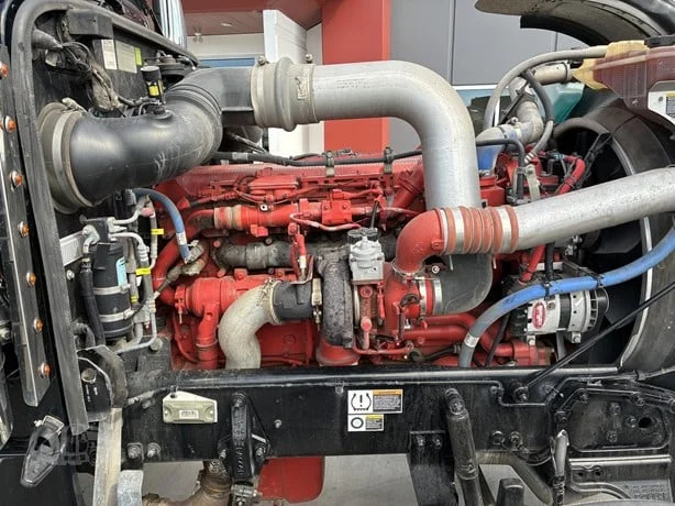 2022 Peterbilt 389 in Missoula, MT — photo 23