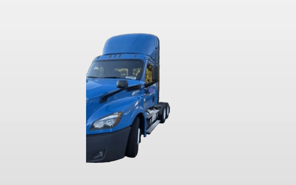 2019 Freightliner - image 1