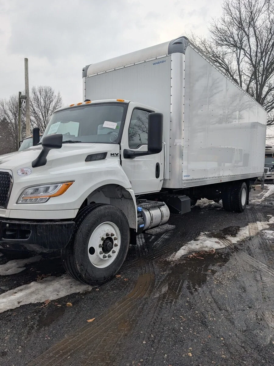 2025 International MV in Warminster, PA