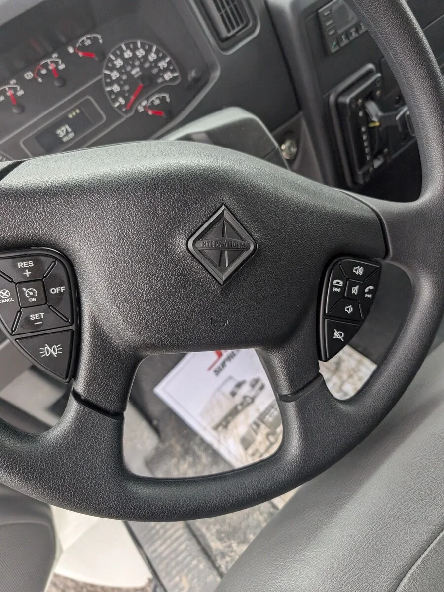 2025 International MV - image 10