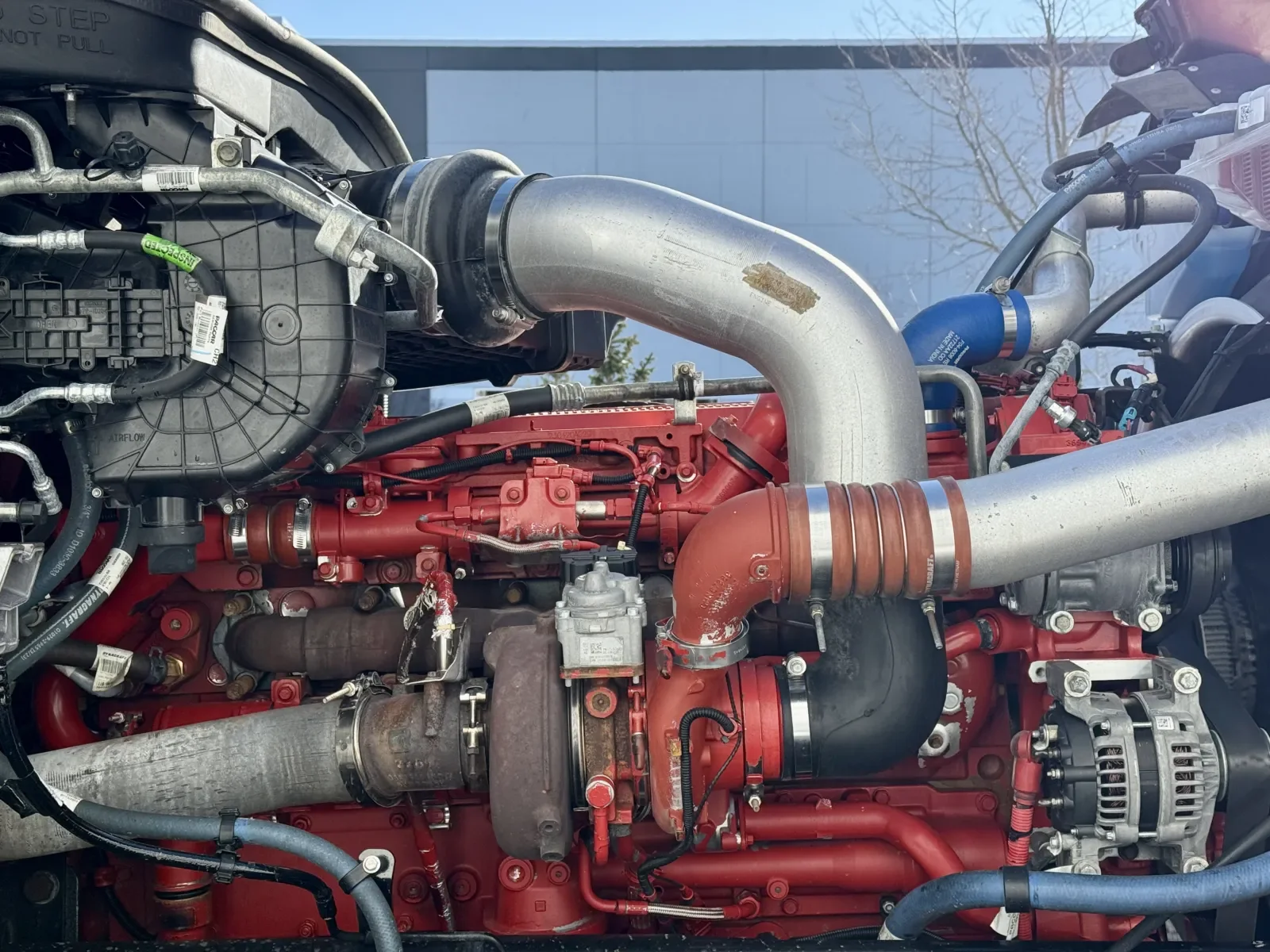 2024 Kenworth W990 - image 13