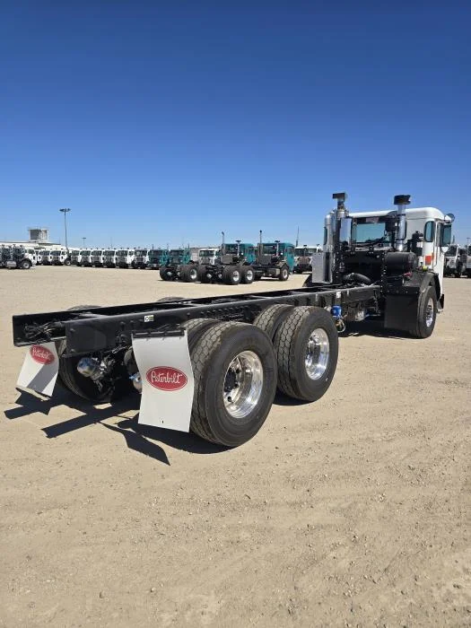 2026 Peterbilt 520 in Houston, TX — photo 6