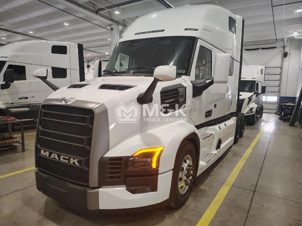 2026 Mack Pioneer in Amherst, OH
