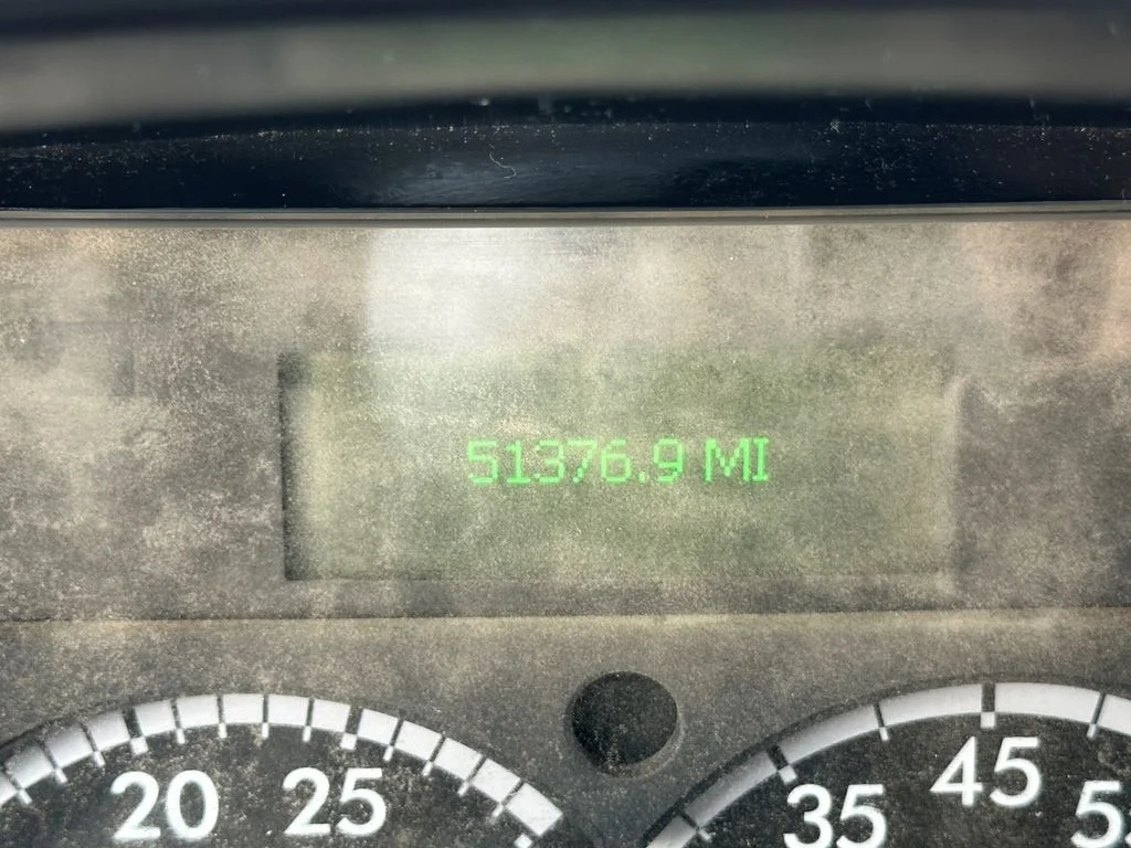 2017 Freightliner eM2 in Fresno, CA — photo 7
