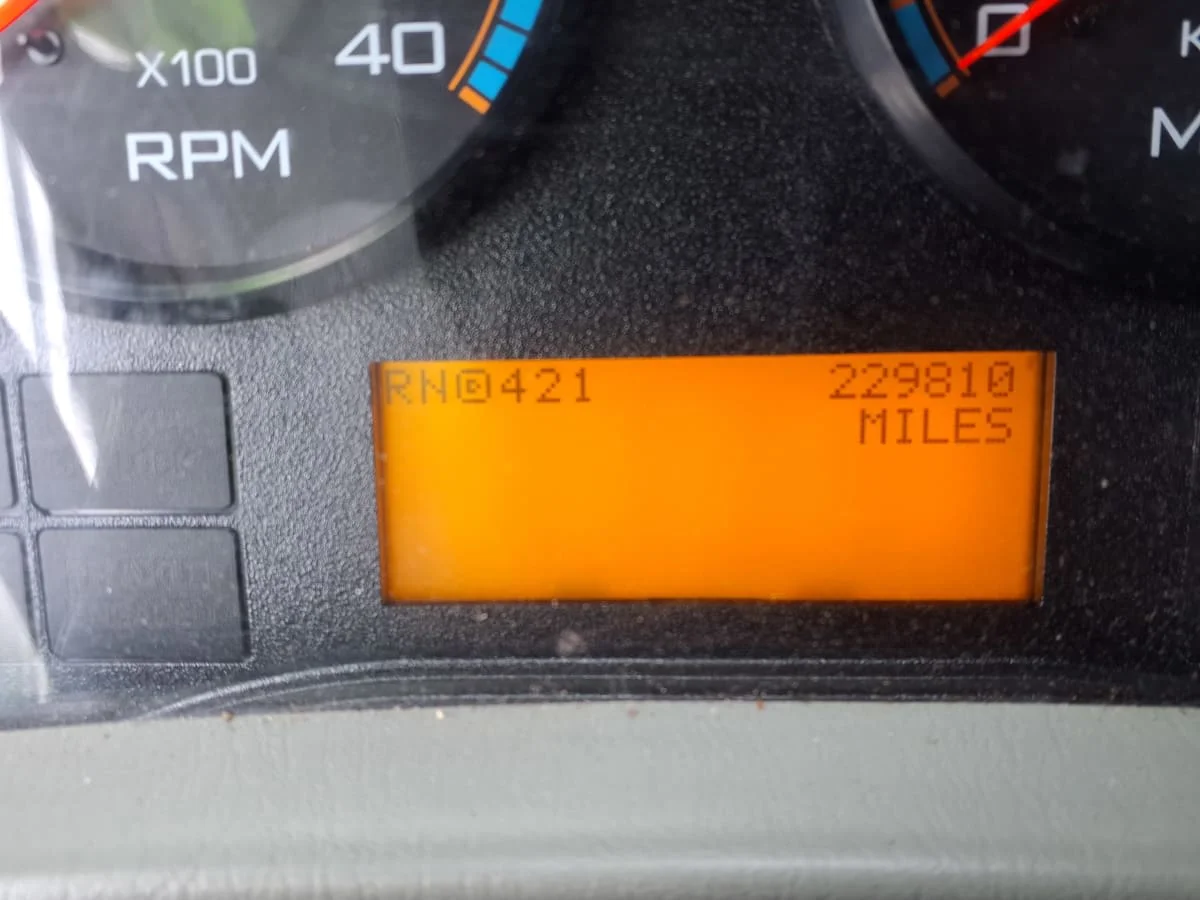 2019 International 4300 in Greenville, SC — photo 11