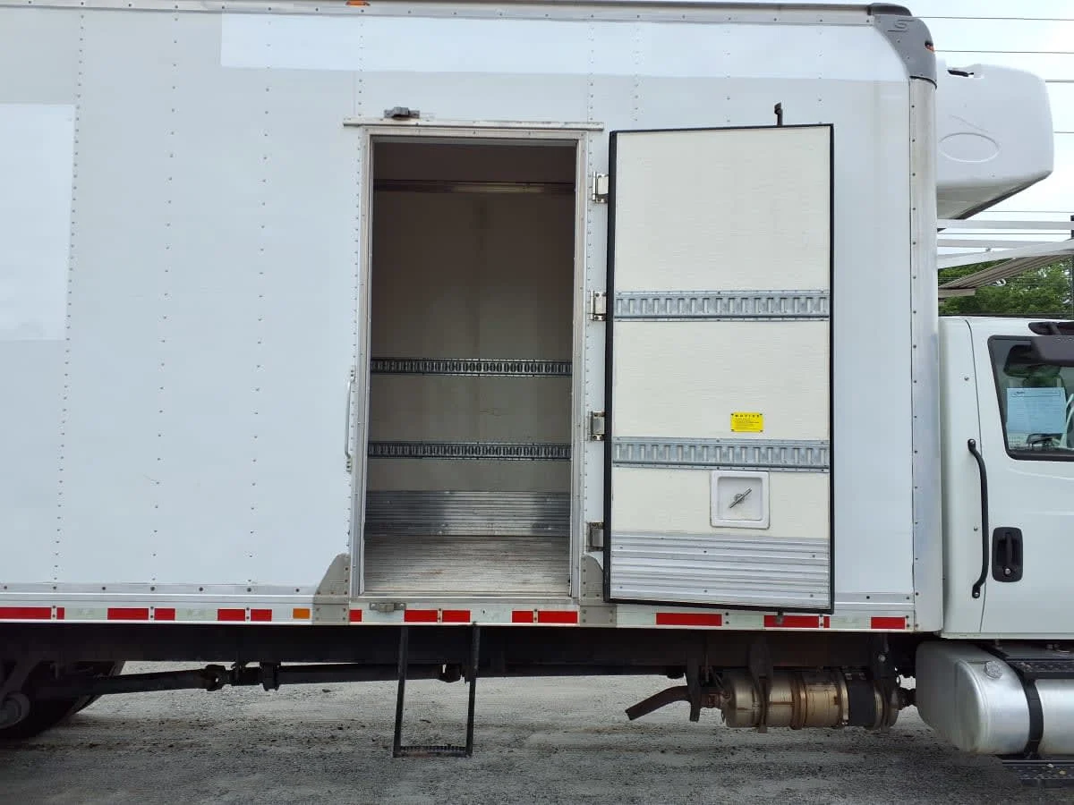 2019 International 4300 in Greenville, SC — photo 15