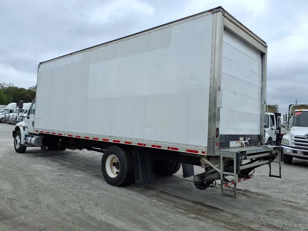 2019 International 4300 in Greenville, SC — photo 6