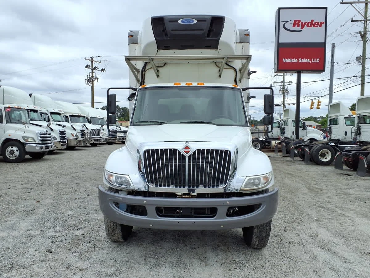 2019 International 4300 in Greenville, SC — photo 2