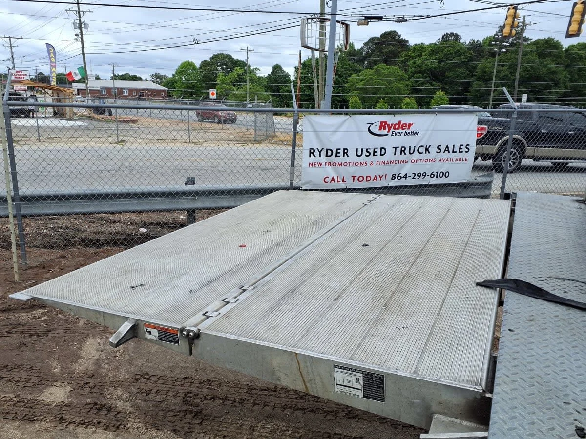 2019 International 4300 in Greenville, SC — photo 17