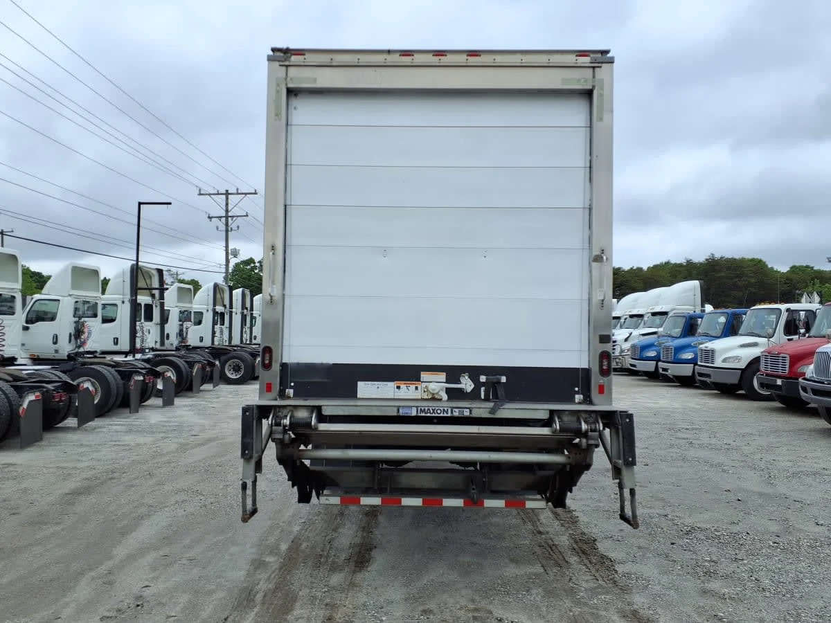 2019 International 4300 in Greenville, SC — photo 5