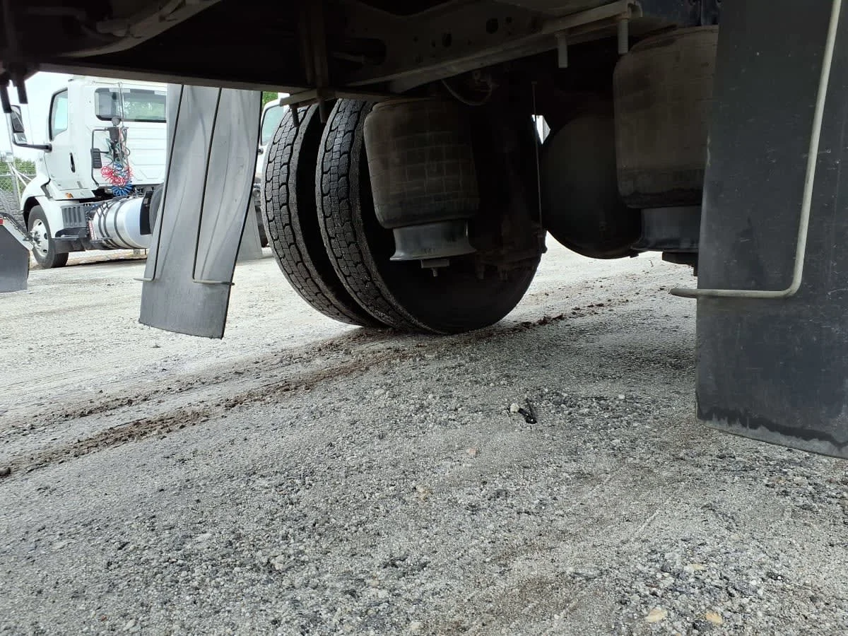 2019 International 4300 in Greenville, SC — photo 16