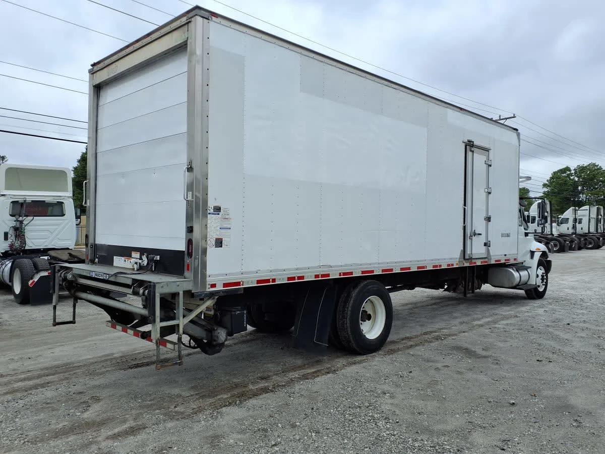 2019 International 4300 in Greenville, SC — photo 4