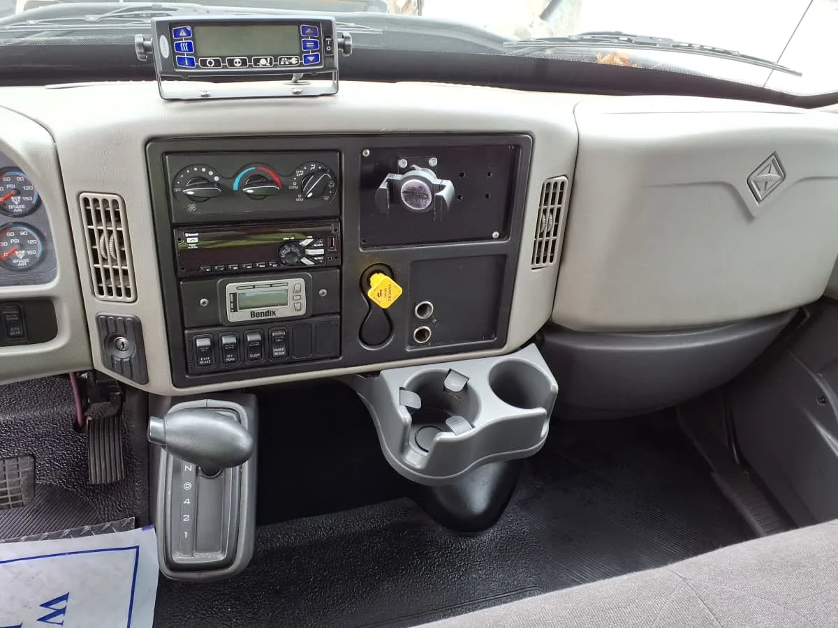 2019 International 4300 in Greenville, SC — photo 13