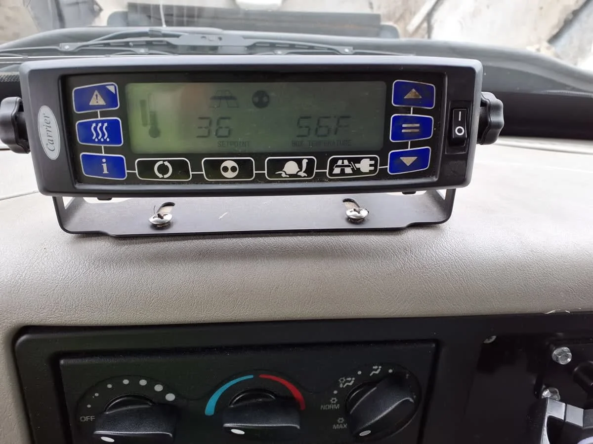 2019 International 4300 in Greenville, SC — photo 7