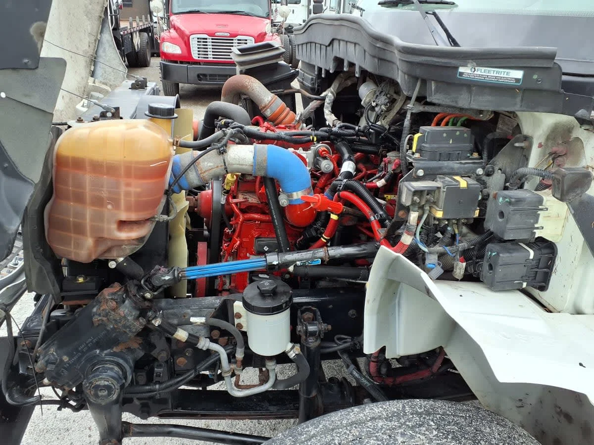 2019 International 4300 in Greenville, SC — photo 10