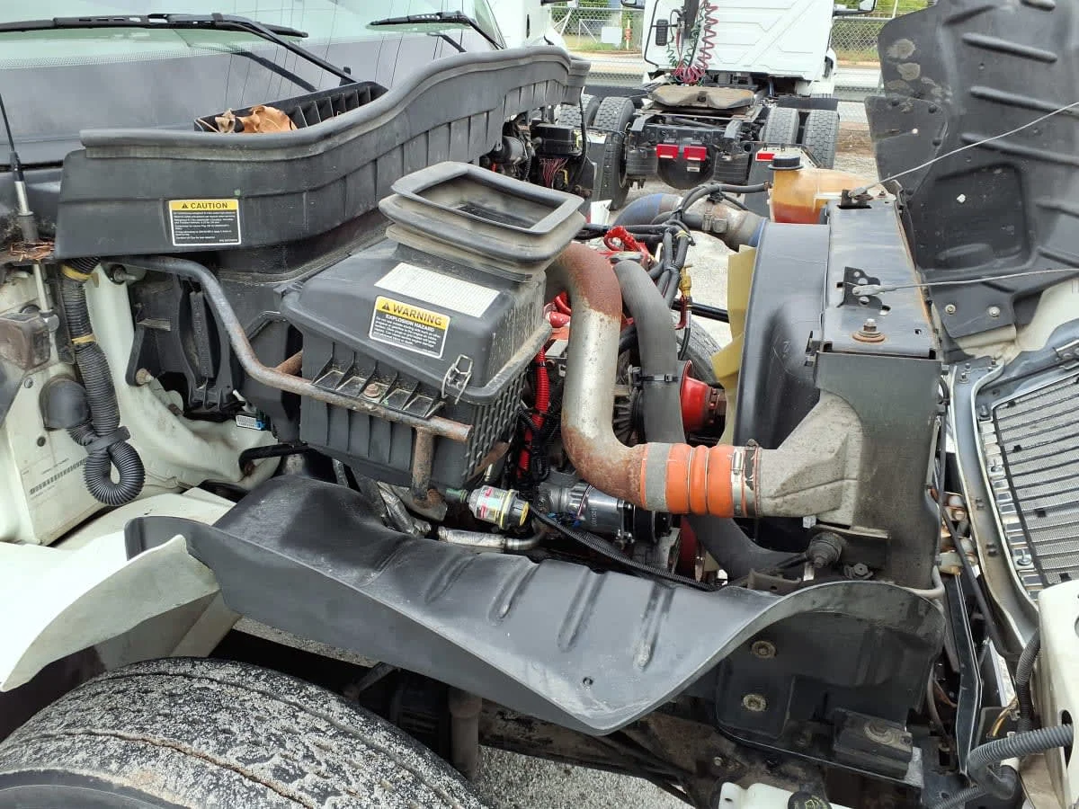 2019 International 4300 in Greenville, SC — photo 14