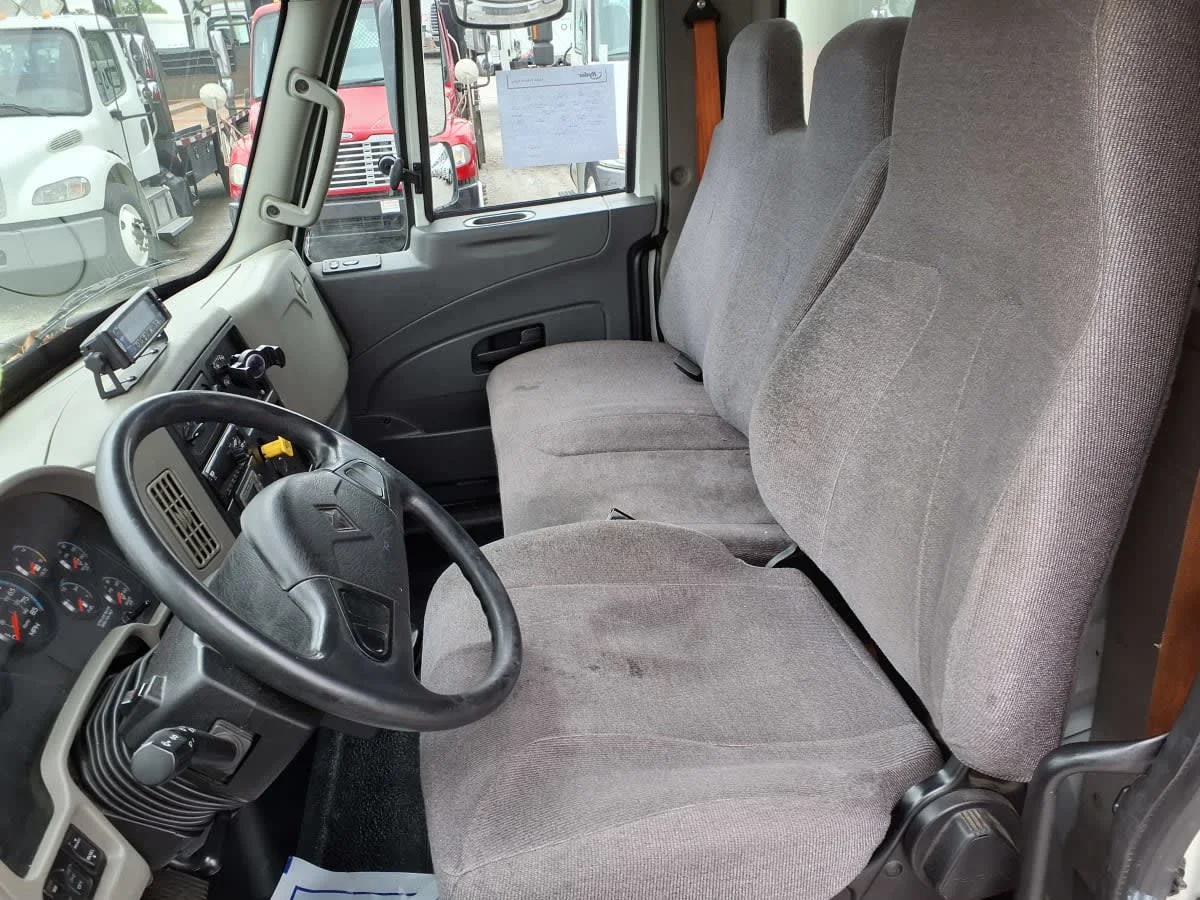 2019 International 4300 in Greenville, SC — photo 8