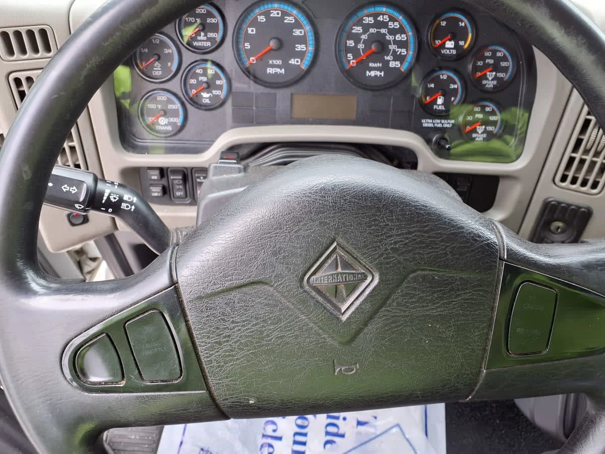 2019 International 4300 in Greenville, SC — photo 12