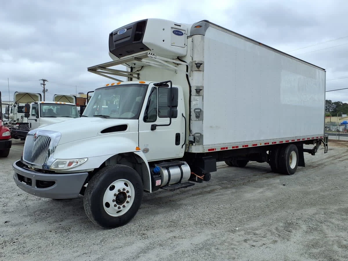 2019 International 4300 in Greenville, SC