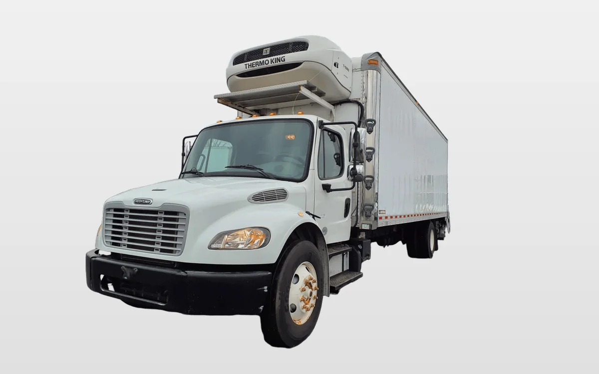 2017 Freightliner M2 106 - image 1