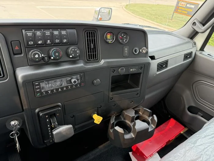 2026 International MV — photo 14
