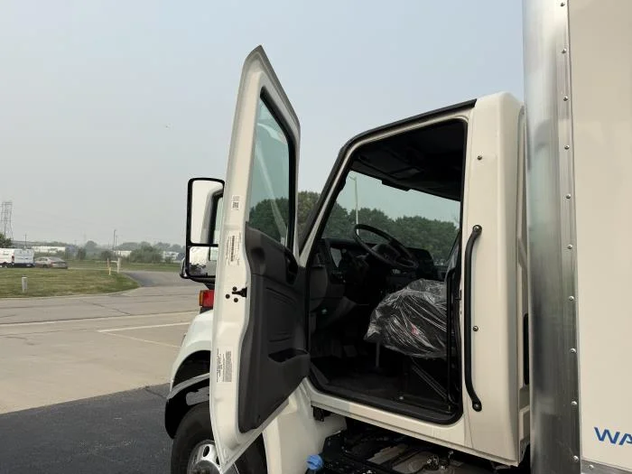 2026 International MV — photo 12