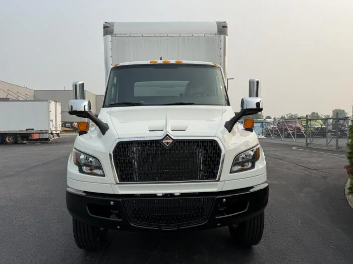 2026 International MV — photo 11