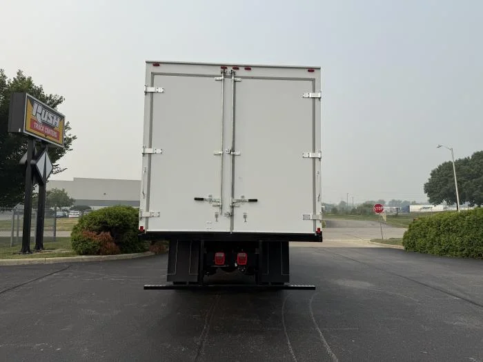2026 International MV — photo 10